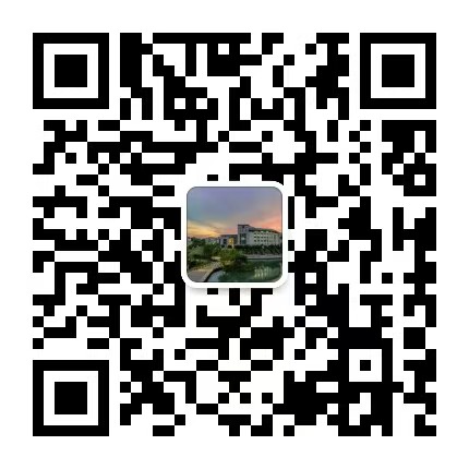 作者公众号二维码